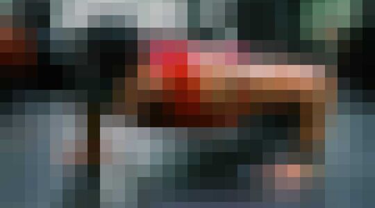 borstspieren trainen