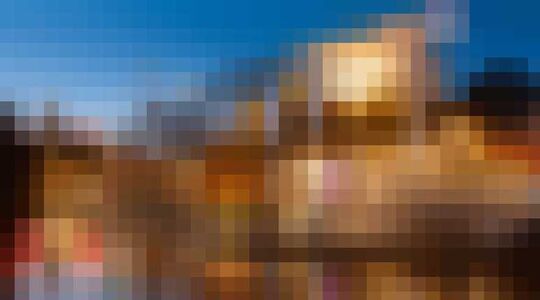 Illustratie voor: Een van de meest exclusieve sushi restaurants ter wereld komt naar Amsterdam