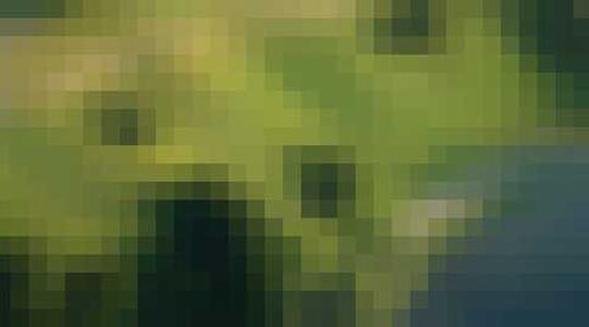 Illustratie voor: Ongebruikelijke maar grappige sportvelden