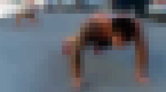 Illustratie voor: Met deze workout word je fit in 7 minuten