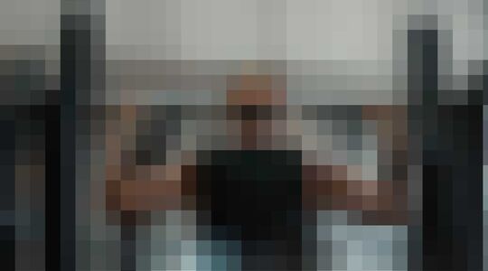 CrossFit oefening voor beginners