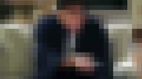 persoonlijkheid mannen