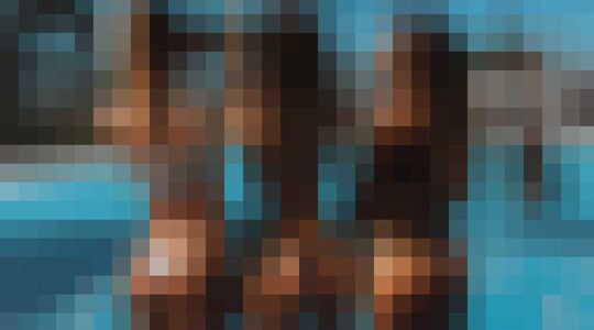 mooie billen maandag