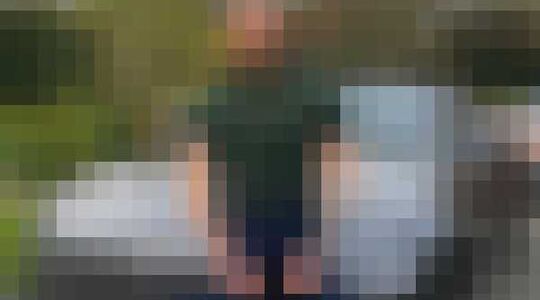 horloge van Connor McGregor