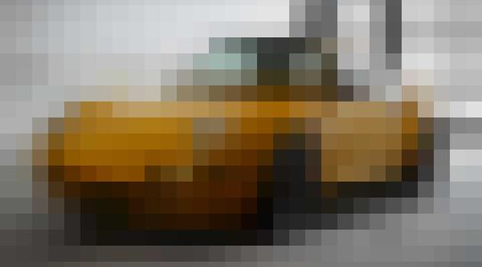 Porsche Project Gold 911 gewoonvoorhem