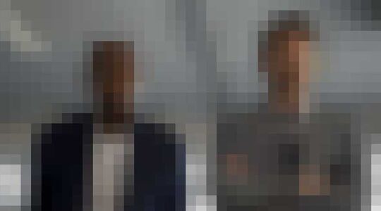 Hitman's Wife's Bodyguard