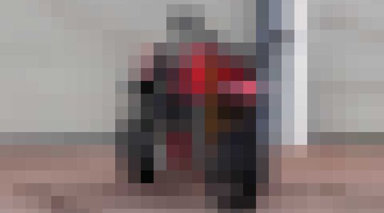 Ducati Streetfighter V4 S