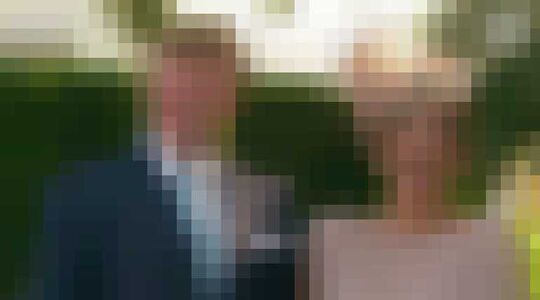 de ex van willem alexander