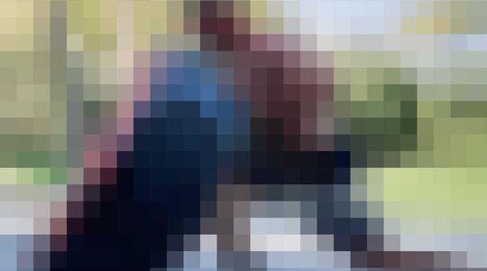 Chris Hemsworth als Hulk en Thor