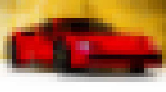 Ferrari SF90 Stratade