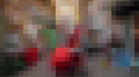 Grootste kerstwinkel van Nederland