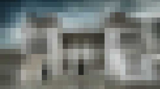 Illustratie voor: Grootste spookhuis van Benelux wordt maar liefst 6km lang en komt naar Utrecht