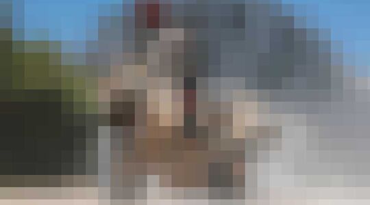 Ducati Multistrada gewoonvoorhem