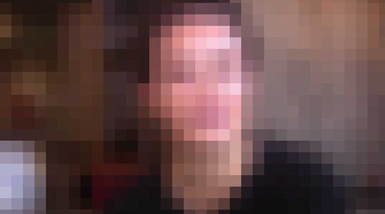 Holly Mae Brood The Takeover