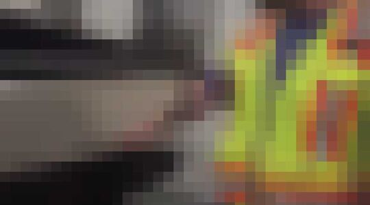 nieuwe beelden Tesla Cybertruck