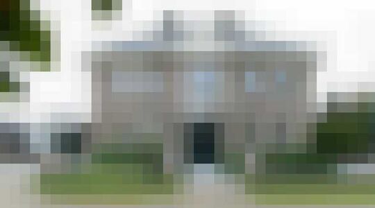 huis van Rico Verhoeven