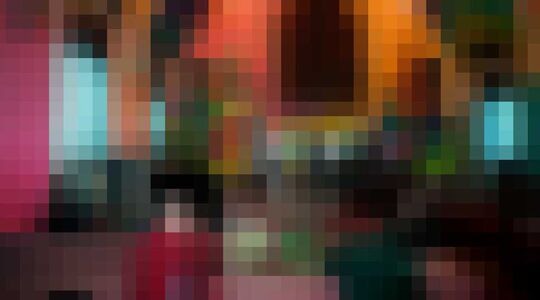 Illustratie voor: Bizar: internationale marihuana kerk geopend in Denver