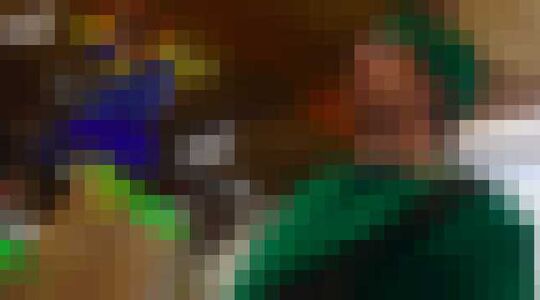 Super Smash Bros. gevecht gewoonvoorhem