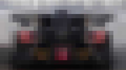 Lamborghini Huracán Super Trofeo EVO2