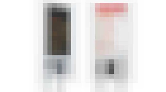 McDonalds bestelpaal