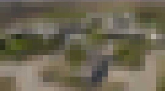 mansion Pierre Omidyar