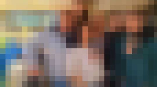 dochter van rene froger