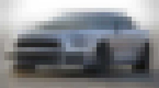 Illustratie voor: Beestachtig: check de 727pk sterke Roush P-51 Ford Mustang