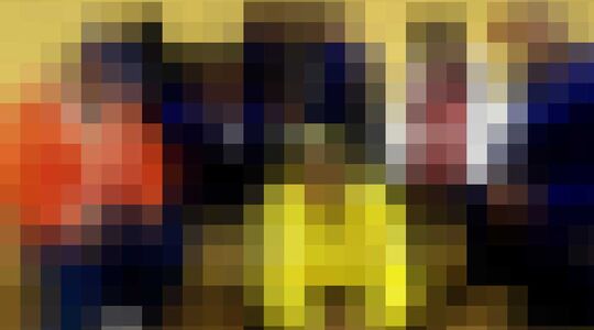 Wu-Tang Clan De La Soul Public Enemy Gods of Rap tour Gewoonvoorhem