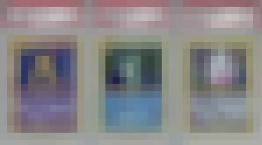 Setje Pokémon kaarten