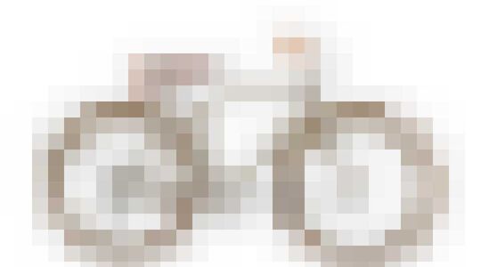 Harley Davidson Fiets Replica