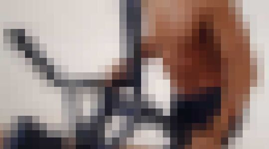 Bow Flex Max Trainer M7