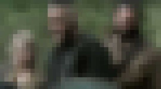 Vikings sterfscènes