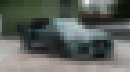 Audi RS6-E Hybride ABT