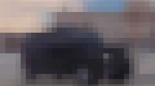 INKAS Armored Mercedes G63 Limousine