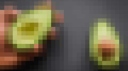 avocado