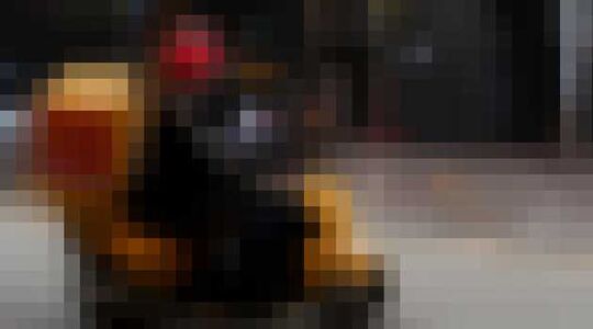 Illustratie voor: Thuisbezorging van McDonalds in Nederland, begint in Amsterdam!