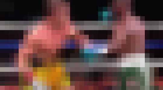 Logan Paul Floyd Mayweather