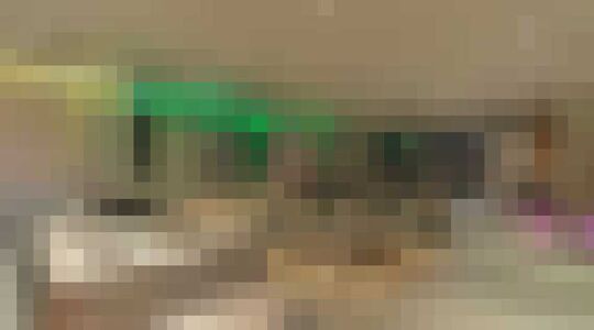 Illustratie voor: DJ Jean zet zijn waanzinnige Amsterdamse porno penthouse te koop!