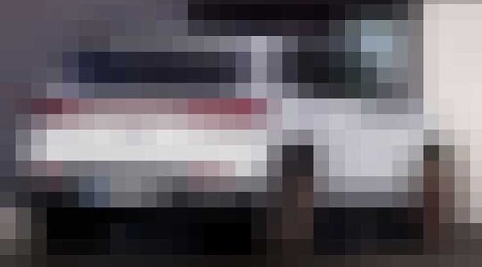 Elektrische Mercedes-Benz