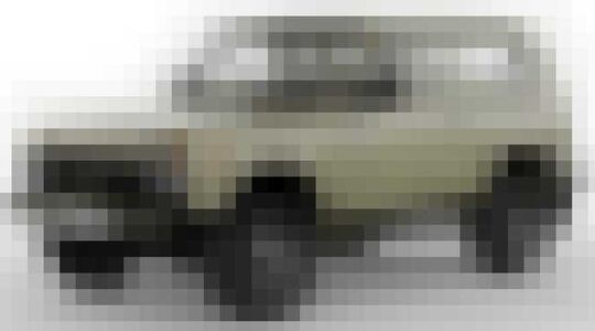 Illustratie voor: Het communistische automerk Lada keert terug vernieuwd Niva model!