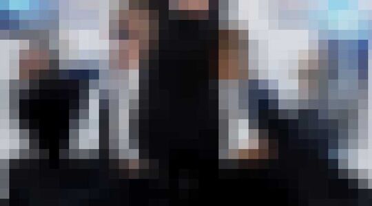 Men in Black International Gewoonvoorhem