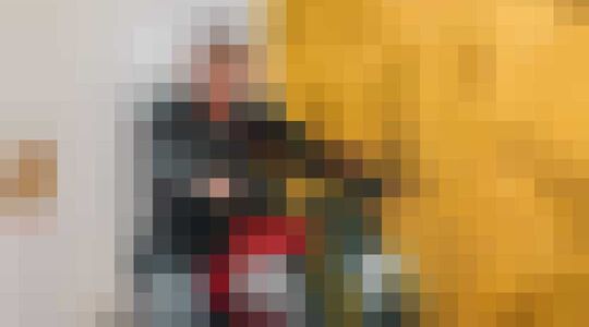 nieuwe motor van rico verhoeven