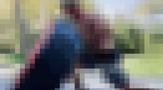 Chris Hemsworth trainingsroutine