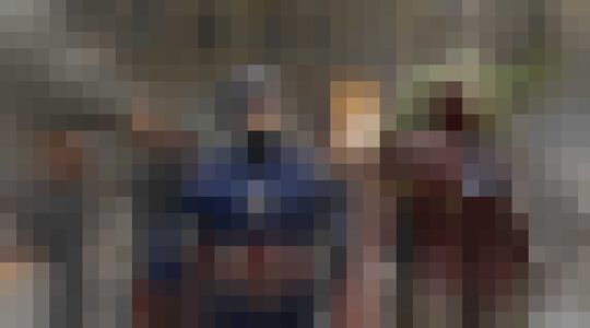 The Avengers Na Avengers: Endgame Gewoonvoorhem