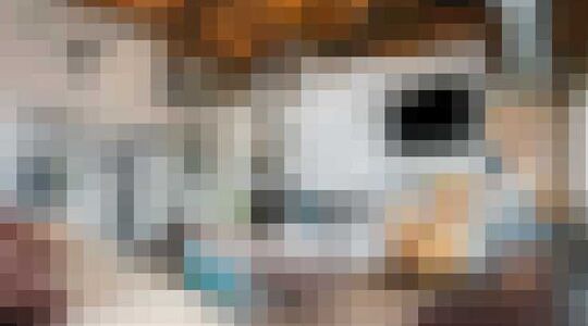 Illustratie voor: Gemeente Amsterdam wilt meldplicht Airbnb-verhuur invoeren