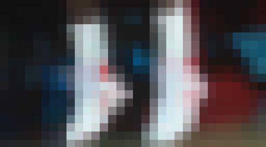 Basketbalschoenen van Michael Jordan één van de duurste paar sneakers ooit