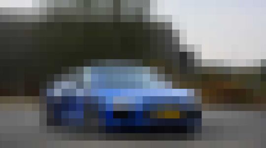 Illustratie voor: Gereden: Audi R8 V10 Plus met 610 pk