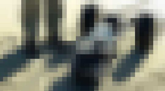 Illustratie voor: De TRACK1 is een leuk speeltje voor de ultieme off-road ervaring