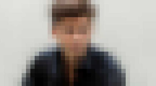 strak trimmen stoppelbaard lengte mannen