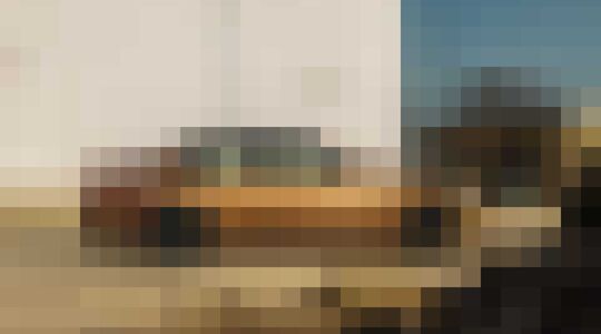 Illustratie voor: Op pad met de BMW M5 F90